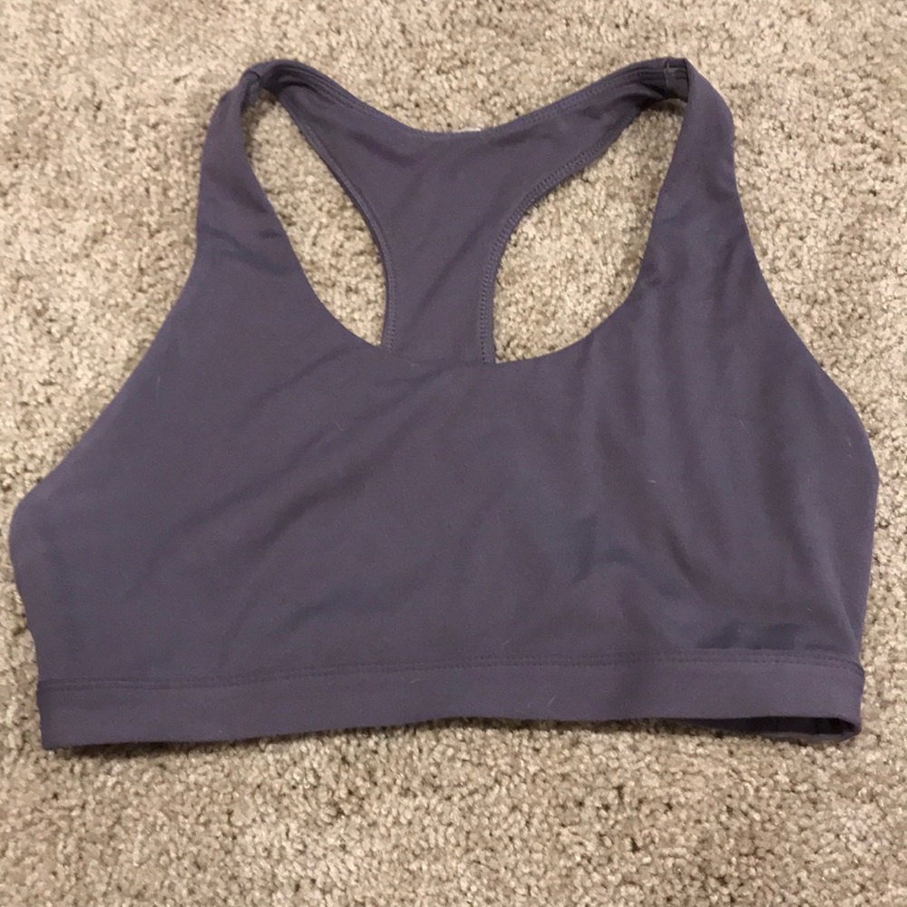 Fabletics sports bra